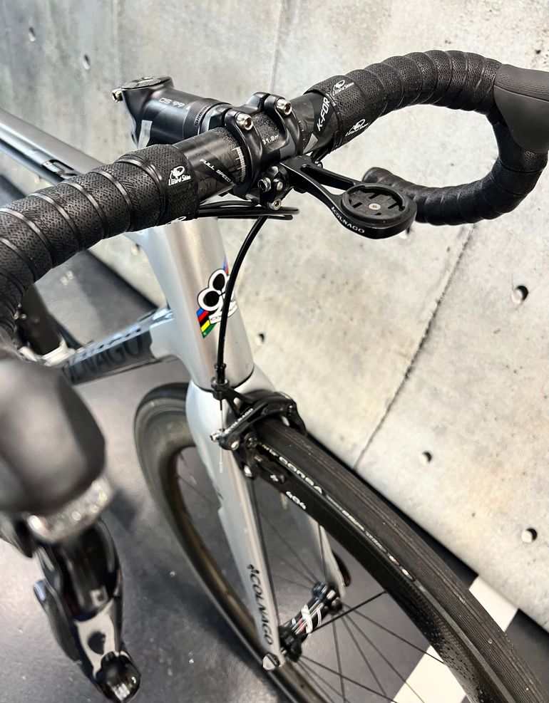 Colnago - C64, 2020