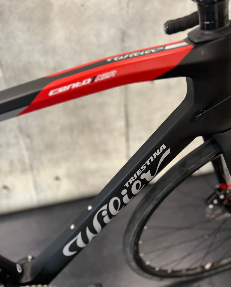 Wilier - Cento 1 ndr, 2022