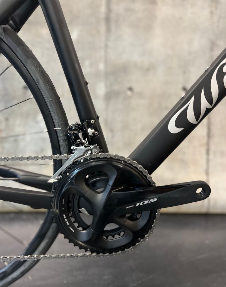 Wilier - Cento 1 ndr, 2022