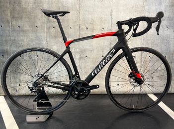 Wilier, Cento 1 ndr - US
