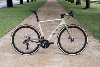 Wilier, RAVE SLR SHIMANO ULTEGRA 8170 DI2 12S - US