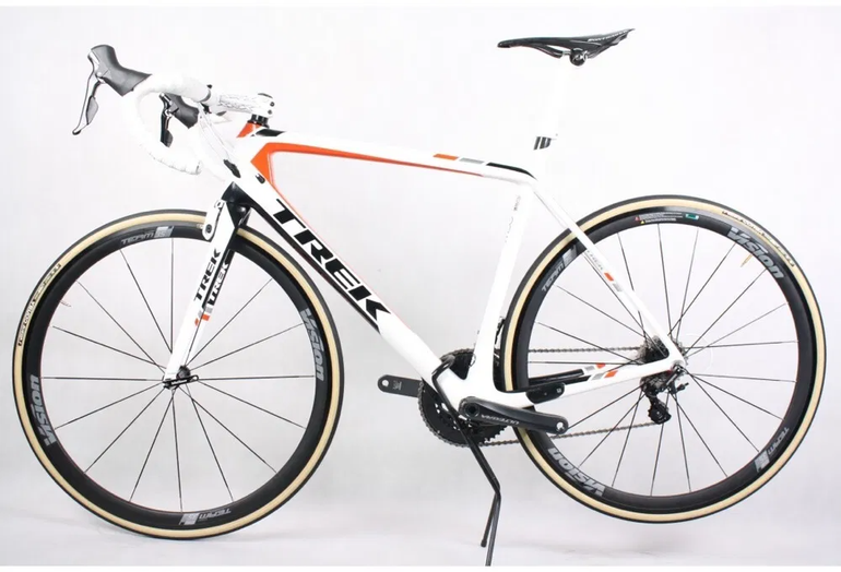 Trek - Madone 7 Series H1, 2013