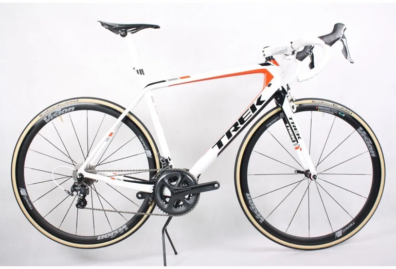 Trek - Madone 7 Series H1, 2013