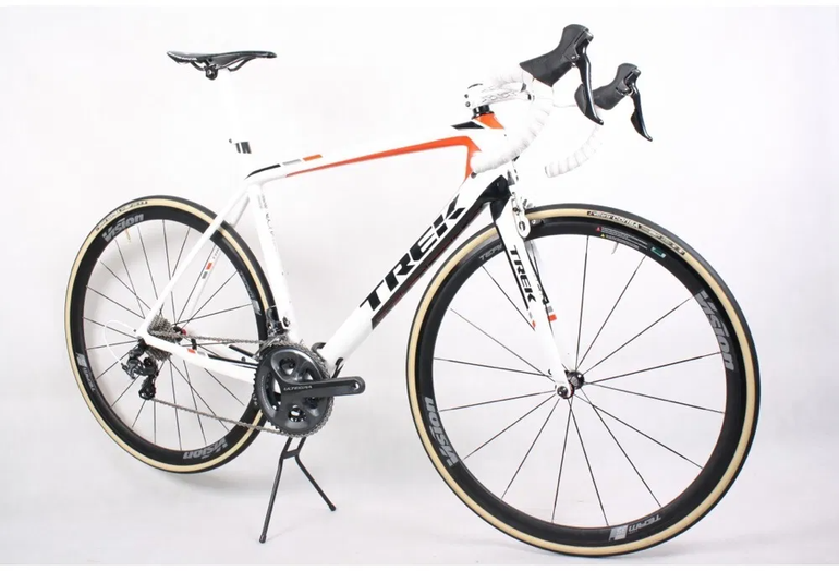 Trek - Madone 7 Series H1, 2013