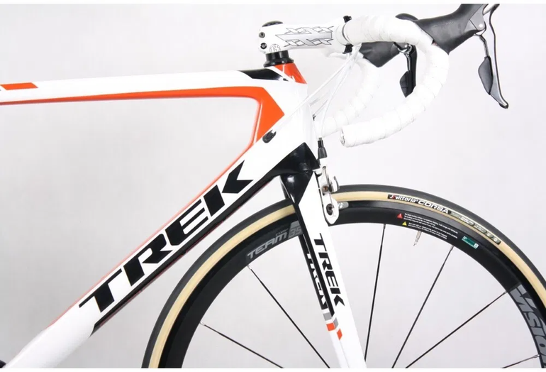 Trek - Madone 7 Series H1, 2013