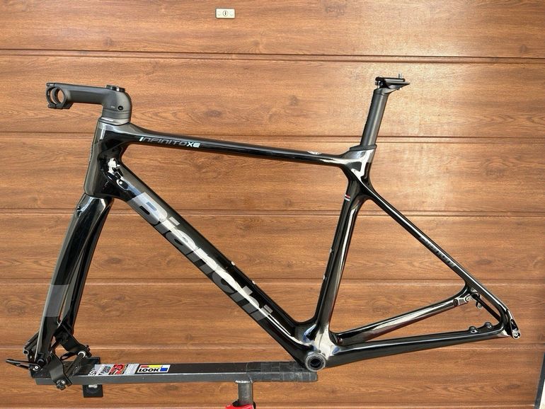 Bianchi - Infinito XE - 105, 2022