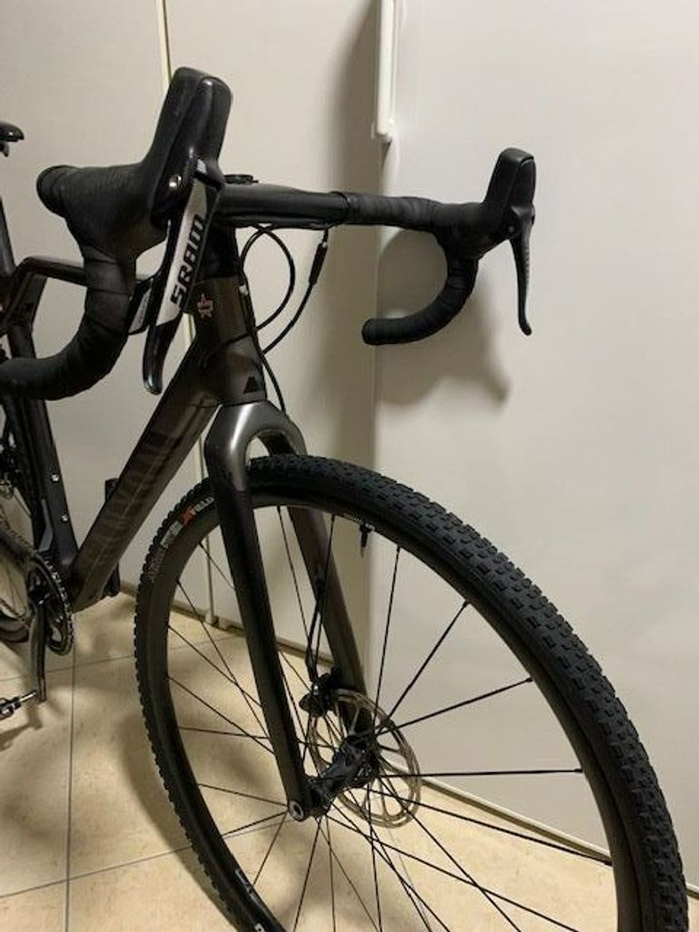 Canyon - Inflite CF SLX 9.0, 2019