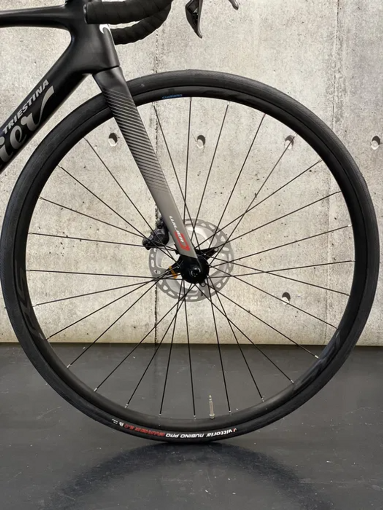 Wilier - 0 SL SHIMANO ULTEGRA 8170 DI2 12S, 2022