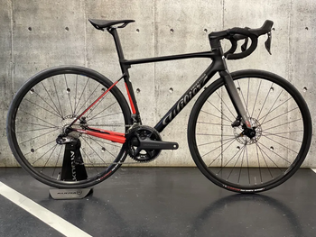 Wilier, 0 SL SHIMANO ULTEGRA 8170 DI2 12S - US