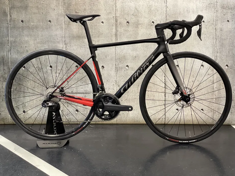 Wilier - 0 SL SHIMANO ULTEGRA 8170 DI2 12S, 2022