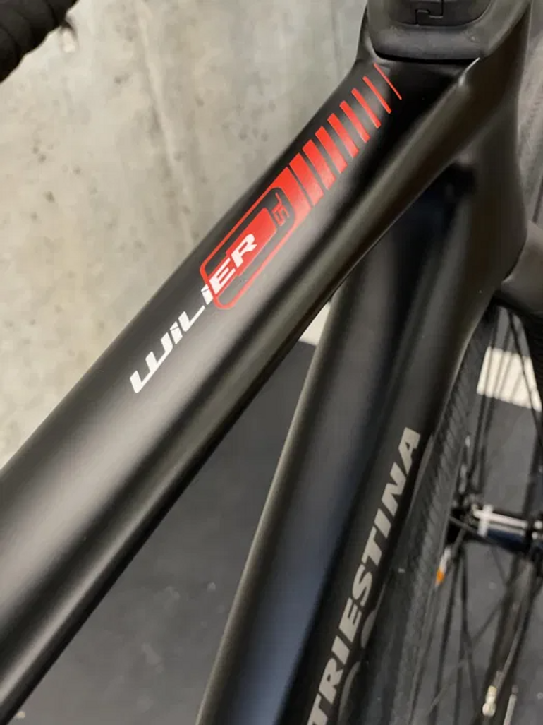 Wilier - 0 SL SHIMANO ULTEGRA 8170 DI2 12S, 2022