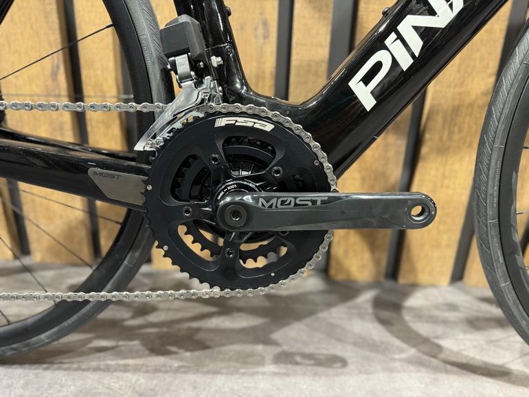 Pinarello - NYTRO E5 DISC 105 Di2, 2024