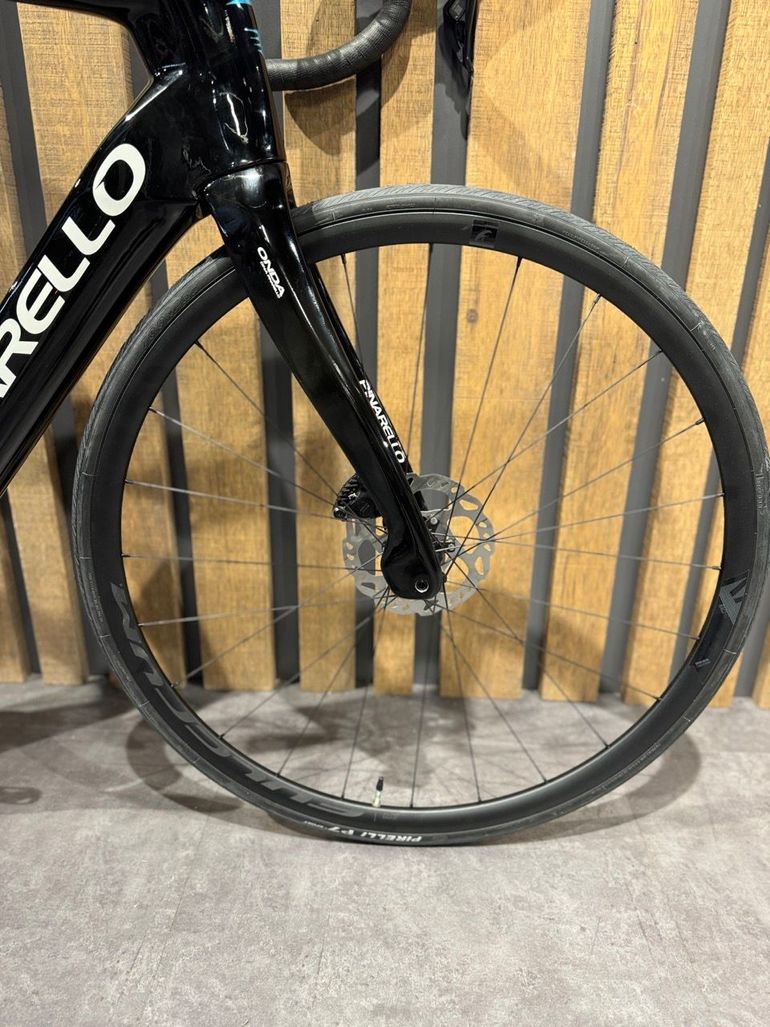 Pinarello - NYTRO E5 DISC 105 Di2, 2024