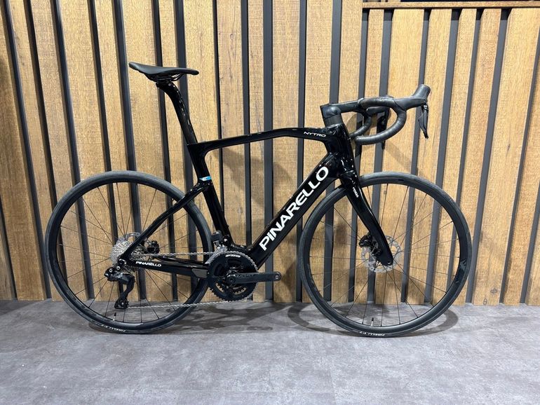 Pinarello - NYTRO E5 DISC 105 Di2, 2024