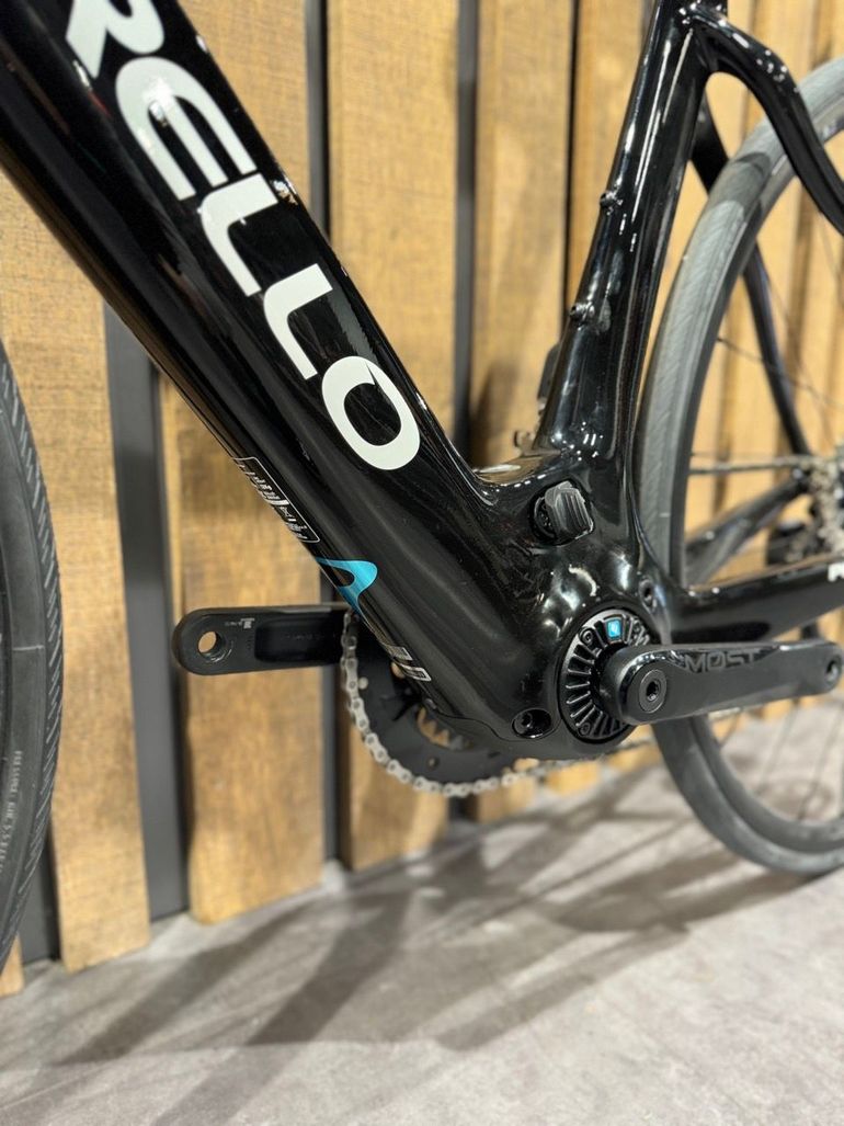 Pinarello - NYTRO E5 DISC 105 Di2, 2024