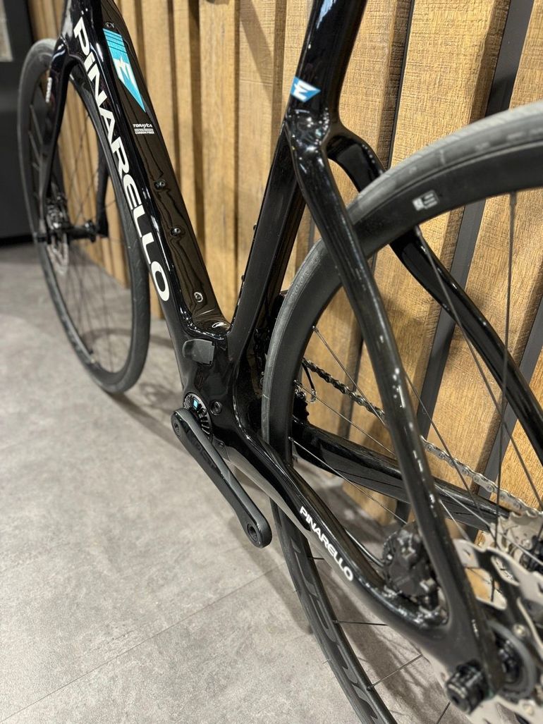 Pinarello - NYTRO E5 DISC 105 Di2, 2024