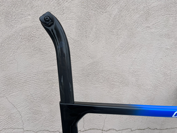 Factor OSTRO VAM 2023 Road & Gravel d'occasion — image 6 sur 12