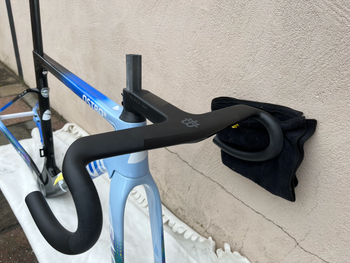 Factor OSTRO VAM 2023 Road & Gravel d'occasion — image 7 sur 12