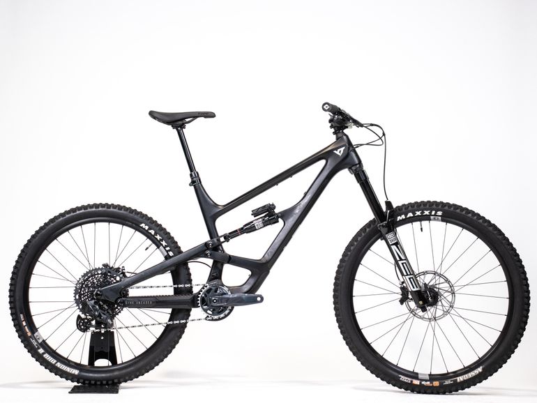 YT Industries - Capra MX CF CORE 3, 2022