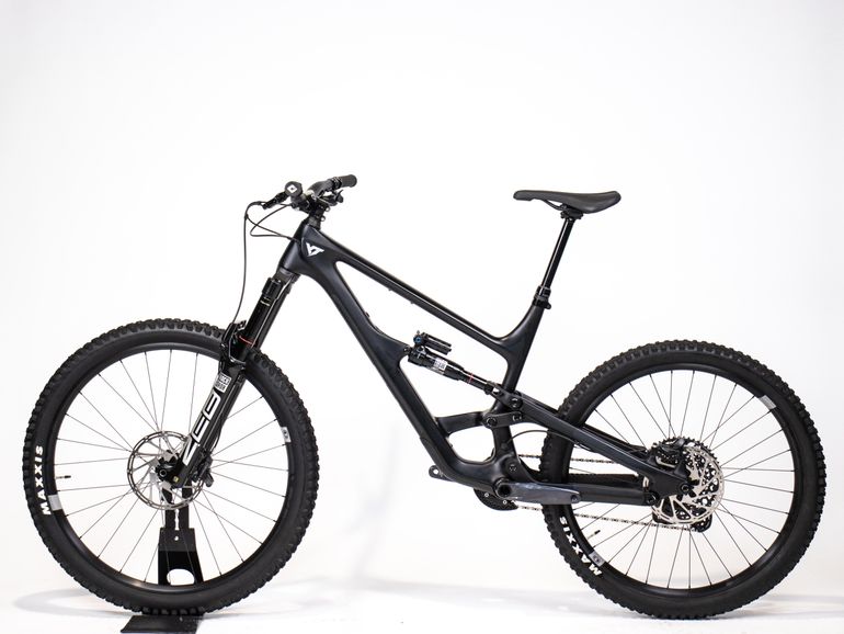 YT Industries - Capra MX CF CORE 3, 2022