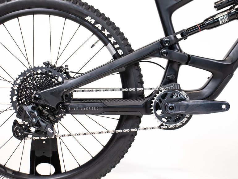 YT Industries - Capra MX CF CORE 3, 2022