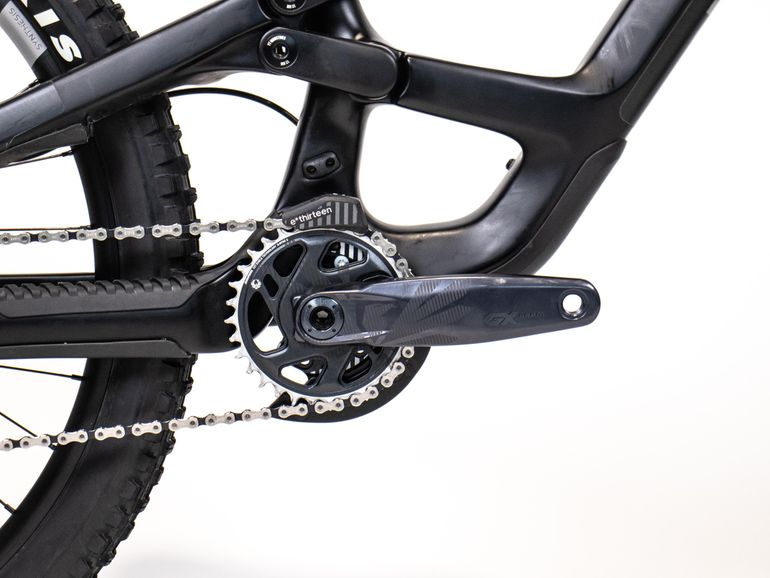 YT Industries - Capra MX CF CORE 3, 2022