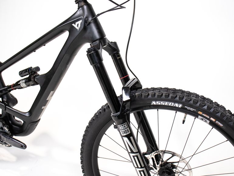 YT Industries - Capra MX CF CORE 3, 2022