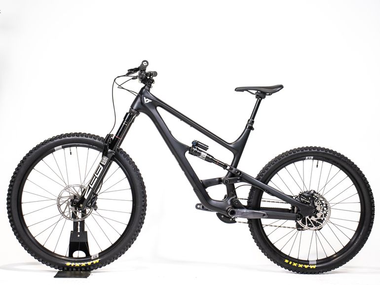 YT Industries - Capra MX CF CORE 3, 2022