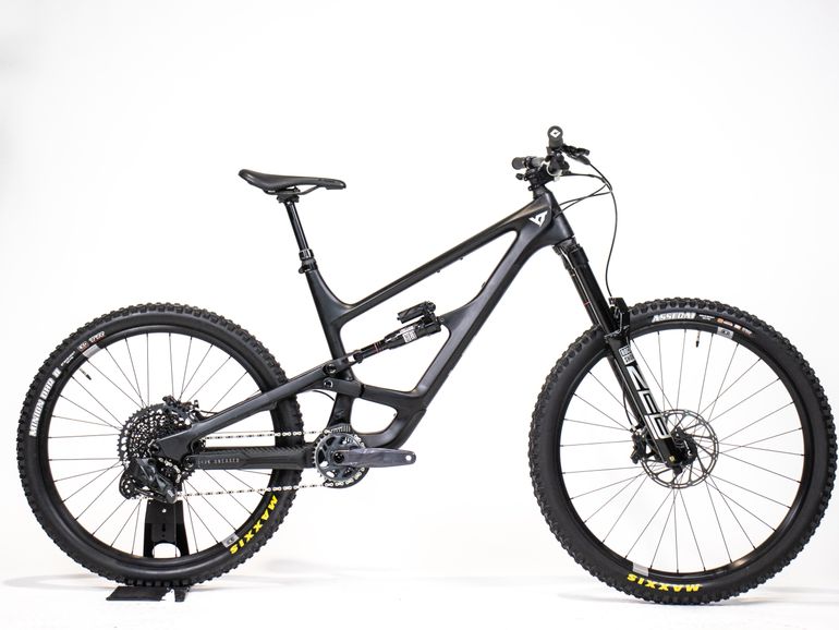 YT Industries - Capra MX CF CORE 3, 2022