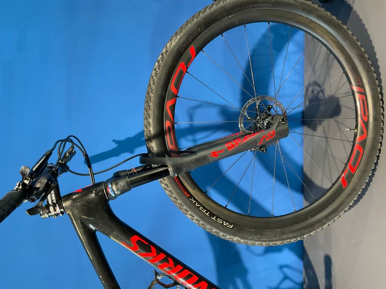 Specialized - S-Works Epic, 2019