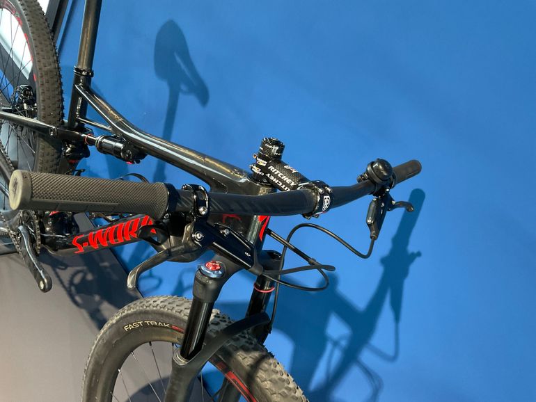 Specialized - S-Works Epic, 2019