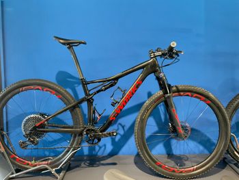 Specialized, S-Works Epic