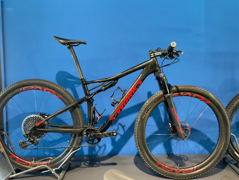 Specialized - S-Works Epic, 2019