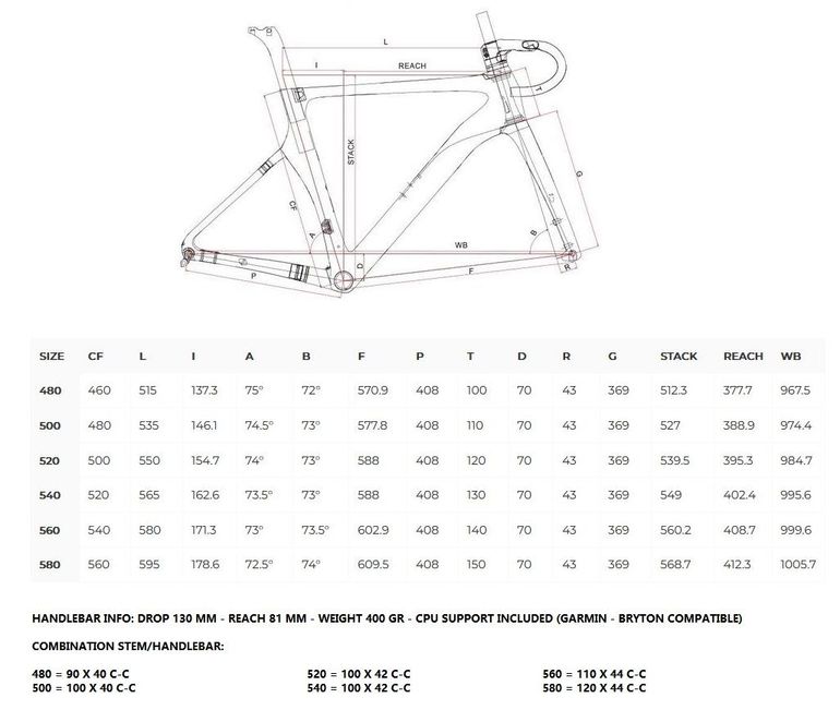 AEROTEC - AEROTEC D-ONE SHIMANO ULTEGRA DI2 12S, 2024