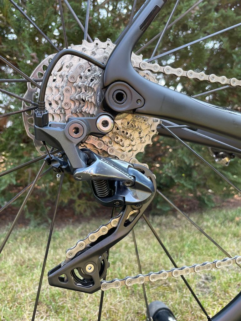 Stevens - Izoard Pro Disc 2022, 2022