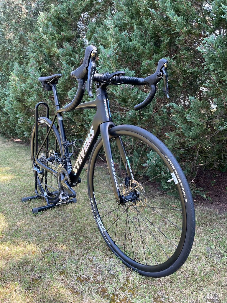 Stevens - Izoard Pro Disc 2022, 2022