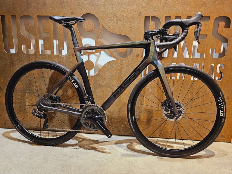 Basso - Diamante SV, 2023