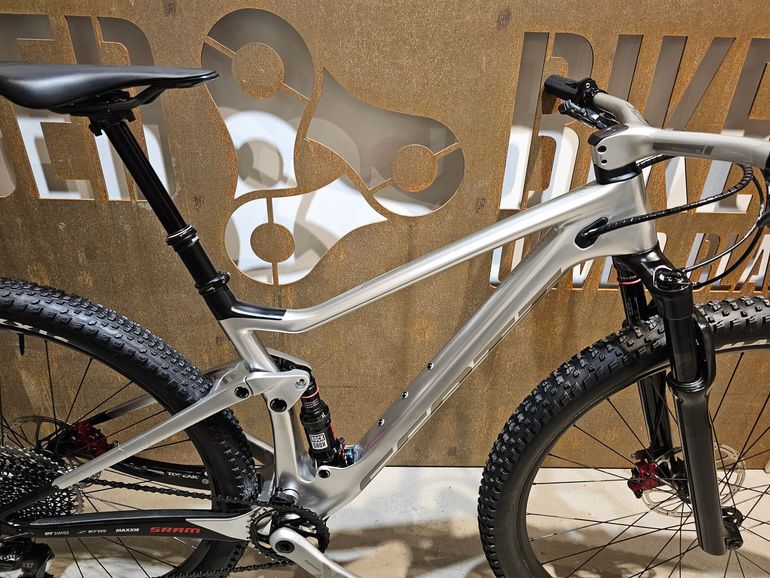 Scott - Spark RC Nino Schurter Edition, 2023