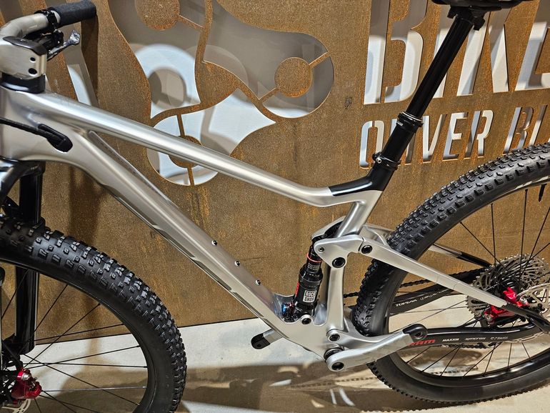 Scott - Spark RC Nino Schurter Edition, 2023