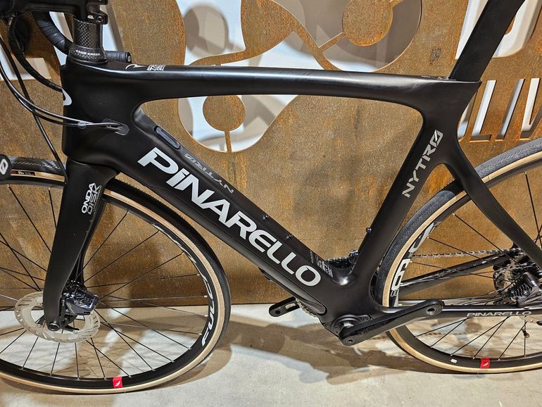 Pinarello - Nytro, 2023