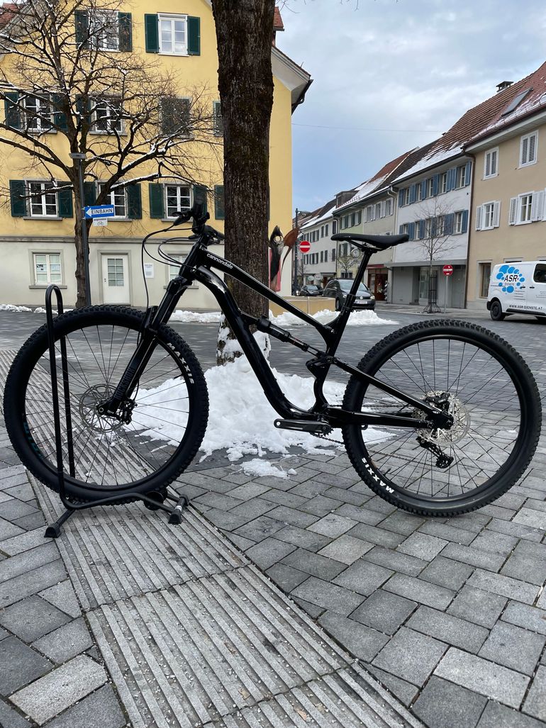 Cannondale - Habit 4 2023, 2023