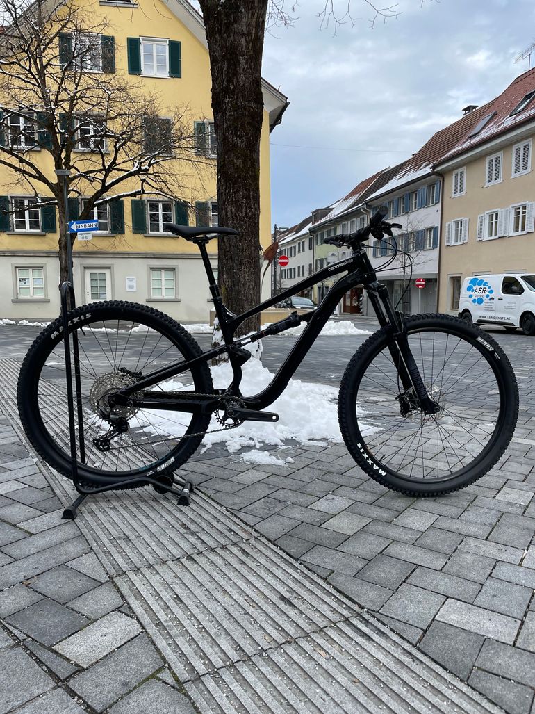 Cannondale - Habit 4 2023, 2023