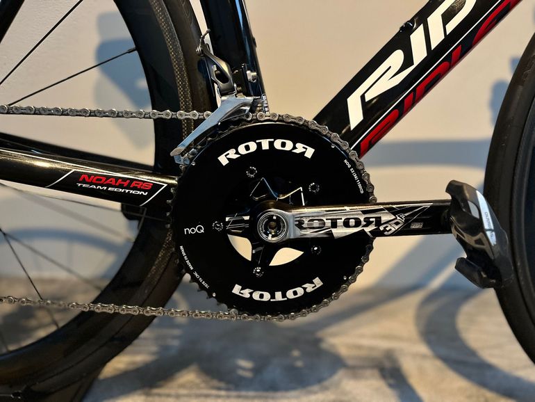 Ridley - Noah - Ultegra 2019, 2019