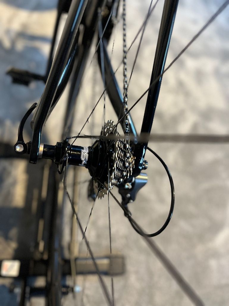 Ridley - Noah - Ultegra 2019, 2019