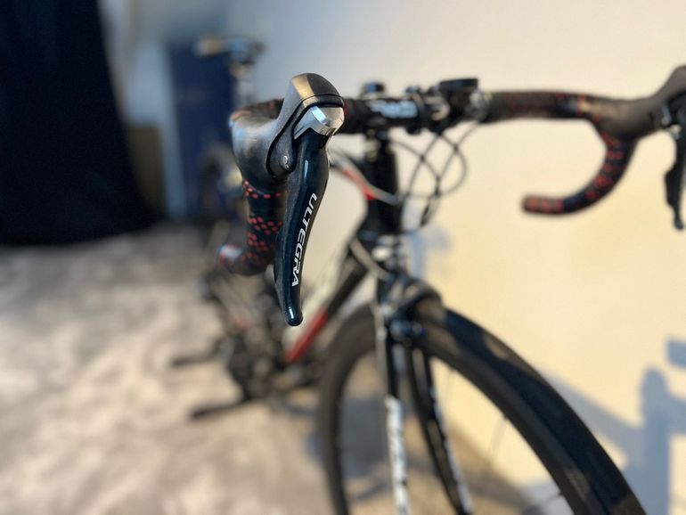 Ridley - Noah - Ultegra 2019, 2019