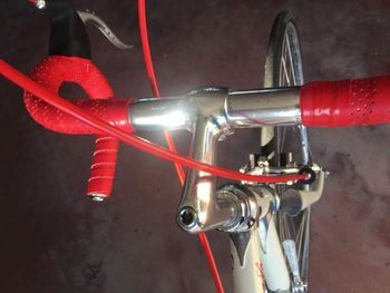 Used Olympia Special Piuma 1970 Road & Gravel, Weiß — image 6 of 6