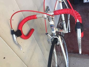 Used Olympia Special Piuma 1970 Road & Gravel, Weiß — image 3 of 6
