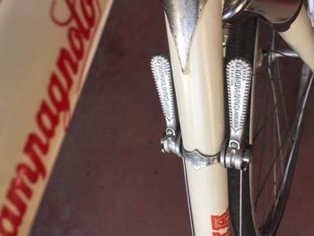 Used Olympia Special Piuma 1970 Road & Gravel, Weiß — image 4 of 6