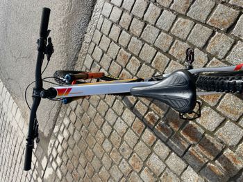 Used Pivot Firebird 29 Pro XT/XTR 2023 2023 Mountainbike, Hellgrau, 29 — image 2 of 6