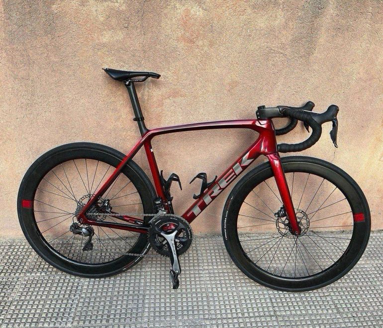 Trek - Émonda SLR 7 2023, 2023